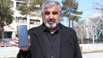 ROJİN'İN BABASI NİZAMETTİN KABAİŞ'İ KİMLER NEDEN TEHDİT EDİYOR?