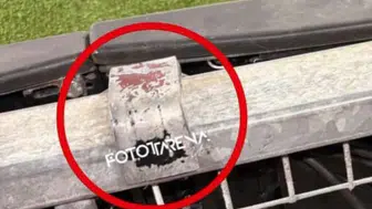 SKANDALIN ADI: STADYUM İHMALİ! NOA LANG’IN PARMAĞI KOPTU! UEFA NEREDE?