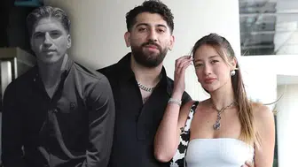 "ALAATTİN KADAYIFÇIOĞLU CAMA VURDU ARDINDAN SİLAHI ÇIKARDI..."