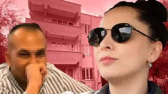 NAZİLLİ’DE KADIN BAŞGARDİYAN ESRARENGİZ ŞEKİLDE ÖLÜ BULUNDU!