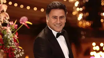 FLAŞ GELİŞME! FUTBOLCU CİNAYETİNDE SANATÇI İZZET YILDIZHAN GÖZALTINDA!