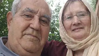 MUĞLA'DA YAŞLI ÇİFTİN ÖLDÜĞÜ YANGINDA VAHŞET ÇIKTI!