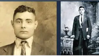 TİTANİK’TEN SAĞ KURTULAN O BİNGÖLLÜNÜN HİKAYESİ!