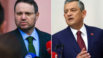 ADALET BAKANI AKIN GÜRLEK'E YAPILAN TAPU OPERASONU ÇÖZÜLDÜ!