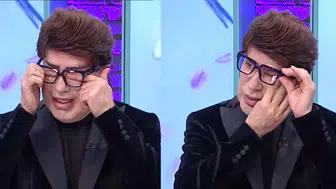 SANATÇI YILMAZ MORGÜL İÇİNDEKİ BÜYÜK ACIYI YILLAR SONRA AÇIKLADI!