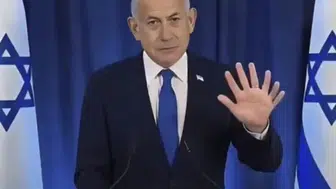 İRAN MEDYASI’NDAN NETANYAHU’NUN FÜZE İLE İMHASINA İLGİNÇ İDDİA!