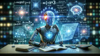 BU ARAŞTIRMA GÜNDEMDE! "YAPAY ZEKA BEYNİ TEMBELLEŞTİREBİLİR!"