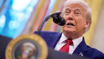 FLAŞ HABER! ABD’DE TRUMP’IN KONUŞMASI YUHALANARAK SIK SIK KESİLDİ!