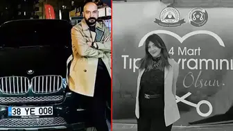 TIP ÖĞRENCİSİ YAREN'İN ÖLDÜĞÜ KAZANIN SÜRÜCÜSÜ TUTUKLANDI!