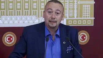 TUTUKLANAN UŞAK BELEDİYE BAŞKANI YALIM’IN MAL VARLIĞINA EL KONULDU!