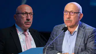 FLAŞ HABER! ESKİ MİLLETVEKİLİ ALİ BAYRAMOĞLU GÖZALTINA ALINDI!