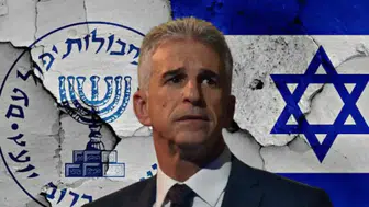 FLAŞ İDDİA! MOSSAD BAŞKANI DAVİD BARNEA ÖLDÜRÜLDÜ!