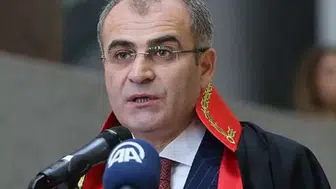 ANAYASA MAHKEMESİ’NDE BAŞKANVEKİLLİĞİ’NE FİDAN SEÇİLDİ!