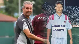 UNUTULMAZ FUTBOLCU  ORHAN KAYNAK  HAYATINI KAYBETTİ!