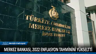 HERKESİN BEKLEDİĞİ MERKEZ BANKASI FAİZ KARARI BELLİ OLDU!