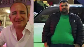 İZMİR'DE YOLCUNUN ÖLDÜRDÜĞÜ TAKSİCİ CİNAYETİ KAMERADA!