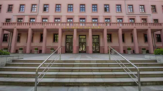 YARGI GÖREVLİLERİNİN MAAŞLARINA SEYYANEN ZAM MÜJDESİ KULİSİ GELDİ!