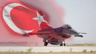 TÜRKİYE F-16’LARI KKTC’DE GÜVENLİK AMAÇLI KONUŞLAYABİLECEK!