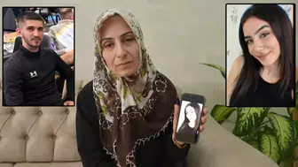 EVDE ÖLÜ BULUNAN ALEYNA'NIN ANNESİ YAŞANANLARI AÇIKLADI!