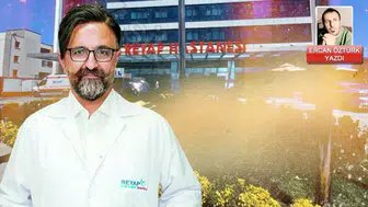 YENİ DOĞAN ÇETESİ OLAYINDA ADI GEÇEN O HASTANE SATILIYOR!