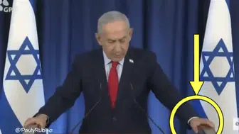 NETANYAHU İDDİALARI VE DEEPFAKE TEHLİKESİ BÜYÜYOR!