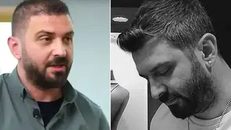 İZMİRLİ ÜNLÜ AGORA PIRLANTA'NIN SAHİBİ EVİNDE ÖLÜ BULUNDU!