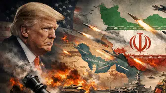 TRUMP'TAN DÜNYAYI TEDİRGİN EDEN YENİ AÇIKLAMA GELDİ!