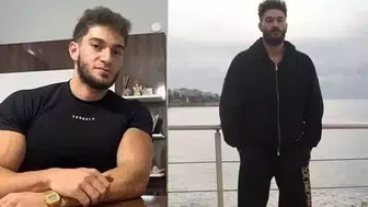 SANAL MEDYA ÜNLÜSÜ "TESTO TAYLAN" TUTUKLANDI!