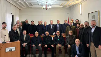 CİHAT YAYCI'DAN MAVİ VATAN İLE İLGİLİ DİKKAT ÇEKEN DEĞERLENDİRME!