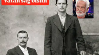 SANATÇI FEDON’DAN YÜREK BURKAN “ÇANAKKALE” PAYLAŞIMI!