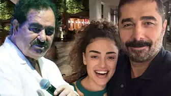 İBRAHİM TATLISES "HER YILAN YERDE SÜRÜNMEZ!" SÖZÜNÜ KİME SÖYLEDİ!