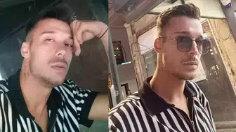 MÜZİSYENİN ÖNÜNE KESENLER KALBİNDEN BIÇAKLAYARAK ÖLDÜRDÜ!