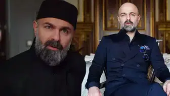 “KIZILCIK ŞERBETİ” OYUNCUSU ERKAN AVCI DOLANDIRICILARIN HEDEFİ OLDU!