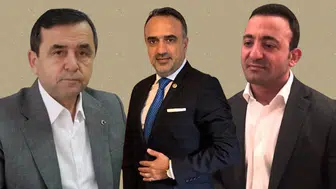 50 MİLYON DOLARLIK KUMPAS DAVASINDA GÖZLER  DURUŞMADA!