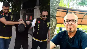 JEOLOJİ MÜHENDİSİNİ ÖLDÜREN DEPO MÜDÜRÜNE MÜEBBET İSTENDİ!