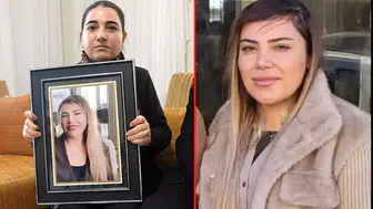 BOĞULARAK ÖLDÜRÜLEN ALEV KOÇ'UN ABLASINDAN ÖNEMLİ İDDİA!