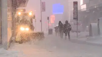 AKOM’DAN İSTANBUL’A YENİ SOĞUK HAVA DALGASI UYARISI GELDİ!