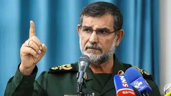 İRANLI KOMUTAN TENGSİRİ FÜZE İLE VURULDUĞU İDDİA EDİLDİ!