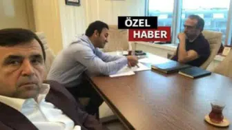 FEHMİ ÖZTÜRK:"BENİM DOSYAMDAKİ “MUCİZE” NASIL GERÇEKLEŞTİ?"