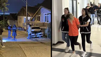 KADIN İLE BULUŞMAYA GİDEN ADAM SİLAHLI SALDIRI İLE VURULDU!