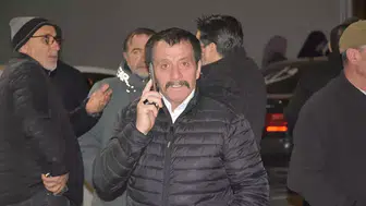 SİVAS'TA UMREYE GİTMEK İSTEYEN 125 KİŞİ DOLANDIRILDI!