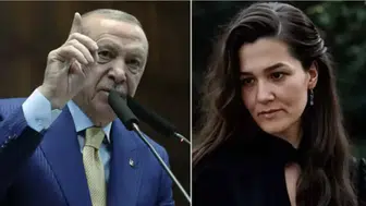 CUMHURBAŞKANI ERDOĞAN’DAN ŞEHİT FATMA NUR ÖĞRETMEN AÇIKLAMASI!