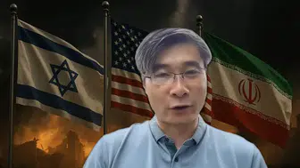 İRAN’A SALDIRIYI TAHMİN EDEN ÇİNLİ TARİHÇİDEN YENİ TAHMİNLER NELER?