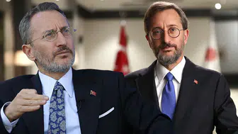 FAHRETTİN ALTUN'A VERİLEN YENİ GÖREV AÇIKLANDI!