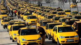 TAKSİDE YENİ DÖNEM BAŞLADI! MÜŞTERİLER BUNU YAPMAZSA CEZA YİYECEK!