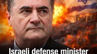 ŞOK HABER! İSRAİL SAVUNMA BAKANININ İRAN SALDIRISINDA ÖLDÜĞÜ İDDİA EDİLİYOR!