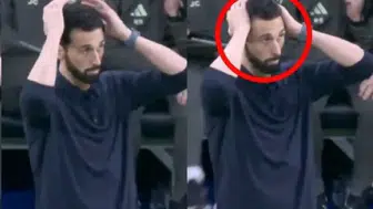 MİLLİ GURUR ARDA'NIN MÜTHİŞ GOLÜ İSPANYA'DA TARİHE GEÇTİ!