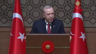 CUMHURBAŞKANI ERDOĞAN:”5G BİR MİLLİ EGEMENLİK MESELESİDİR!”
