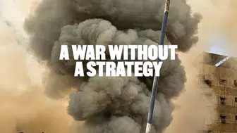 THE EKONOMİST: “TRUMP BU SAVAŞI DERHAL DURDURMALIDIR!”