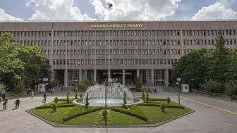 ANKARA BAŞSAVCILIĞI ADLI EMANETTEN HIRSIZLIK İDDİALARI İÇİN AÇIKLAMA YAPTI!